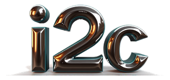 i2c logo