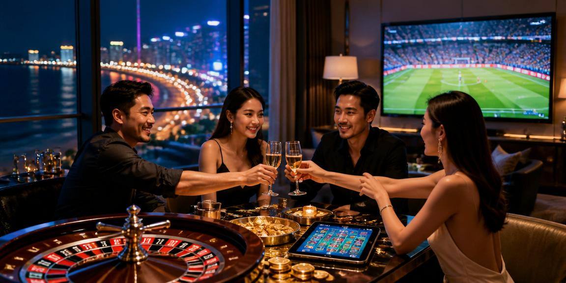 i2c Phòng Speed Baccarat